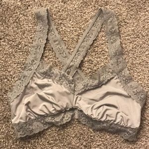 Aerie Racerback Bra